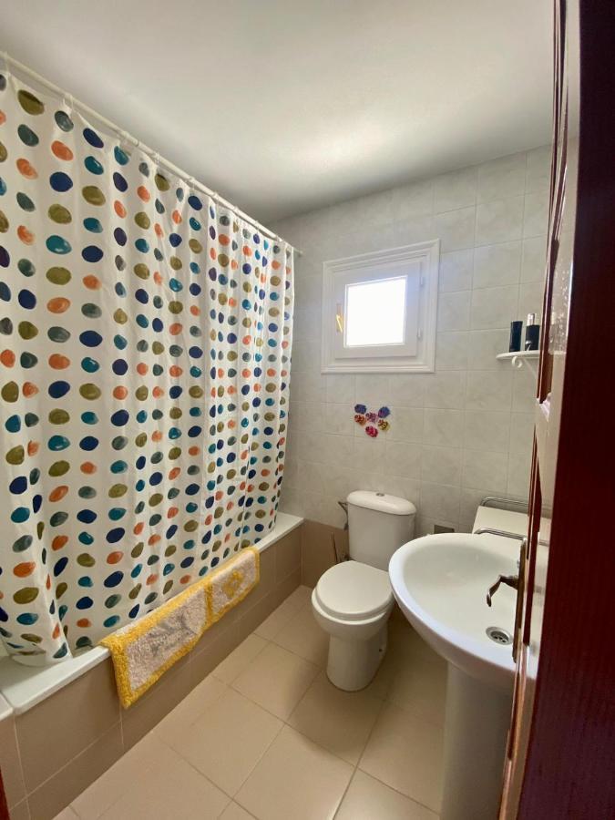 Apartamento Jardines Tropicales Dos Piscinas Vera Playa Las Marinas Urbanizacion Vera Coast Buitenkant foto