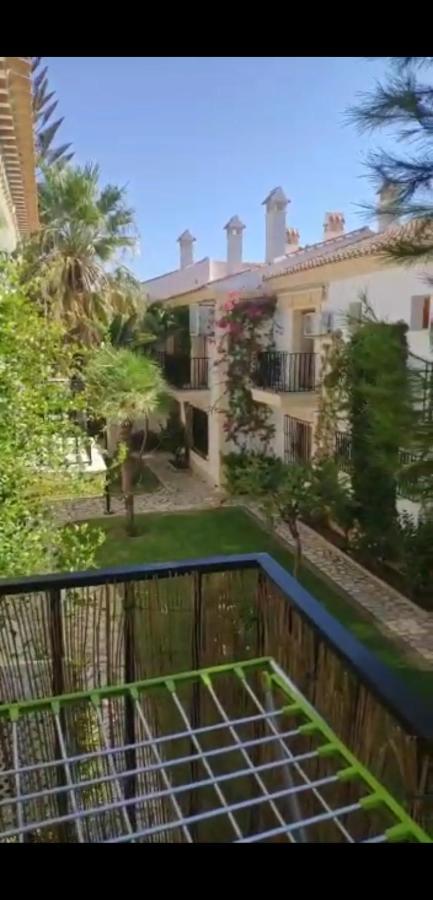 Apartamento Jardines Tropicales Dos Piscinas Vera Playa Las Marinas Urbanizacion Vera Coast Buitenkant foto