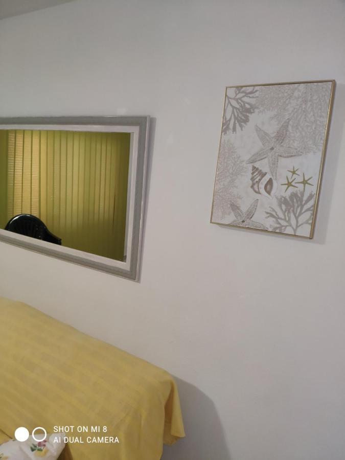 Apartamento Jardines Tropicales Dos Piscinas Vera Playa Las Marinas Urbanizacion Vera Coast Buitenkant foto