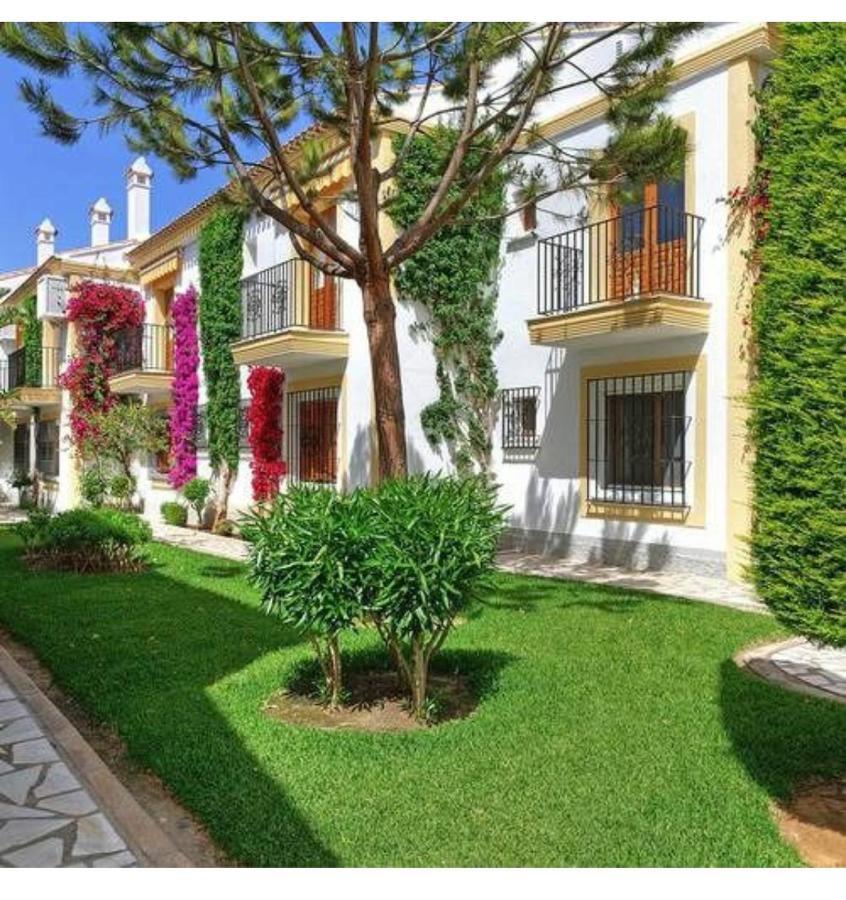 Apartamento Jardines Tropicales Dos Piscinas Vera Playa Las Marinas Urbanizacion Vera Coast Buitenkant foto