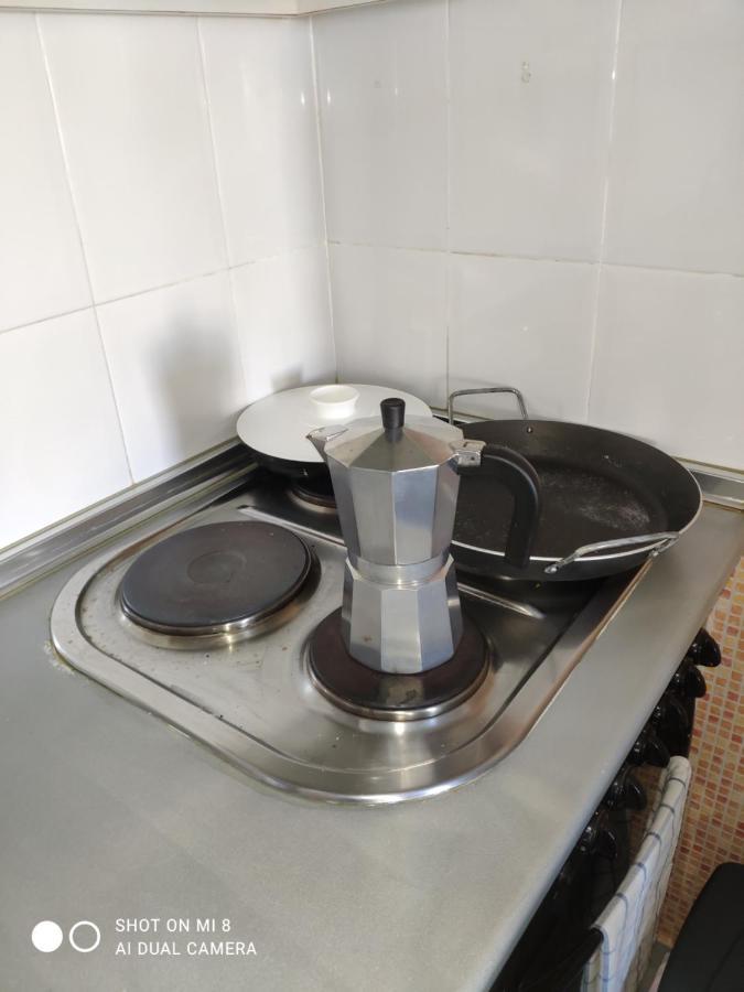 Apartamento Jardines Tropicales Dos Piscinas Vera Playa Las Marinas Urbanizacion Vera Coast Buitenkant foto